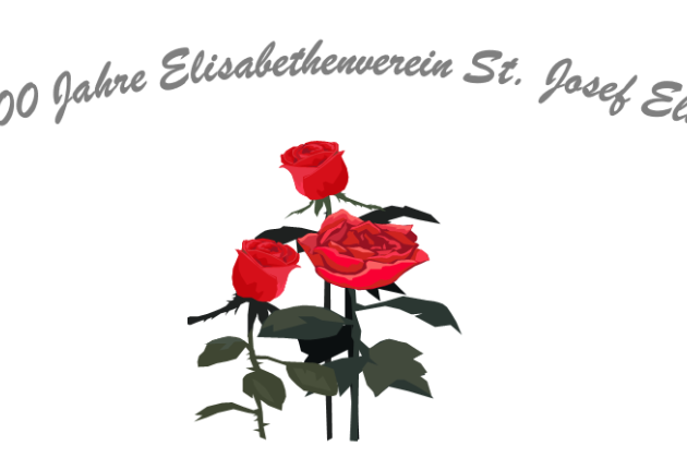 100 Jahre Elisabethenverein St. Josef Elm