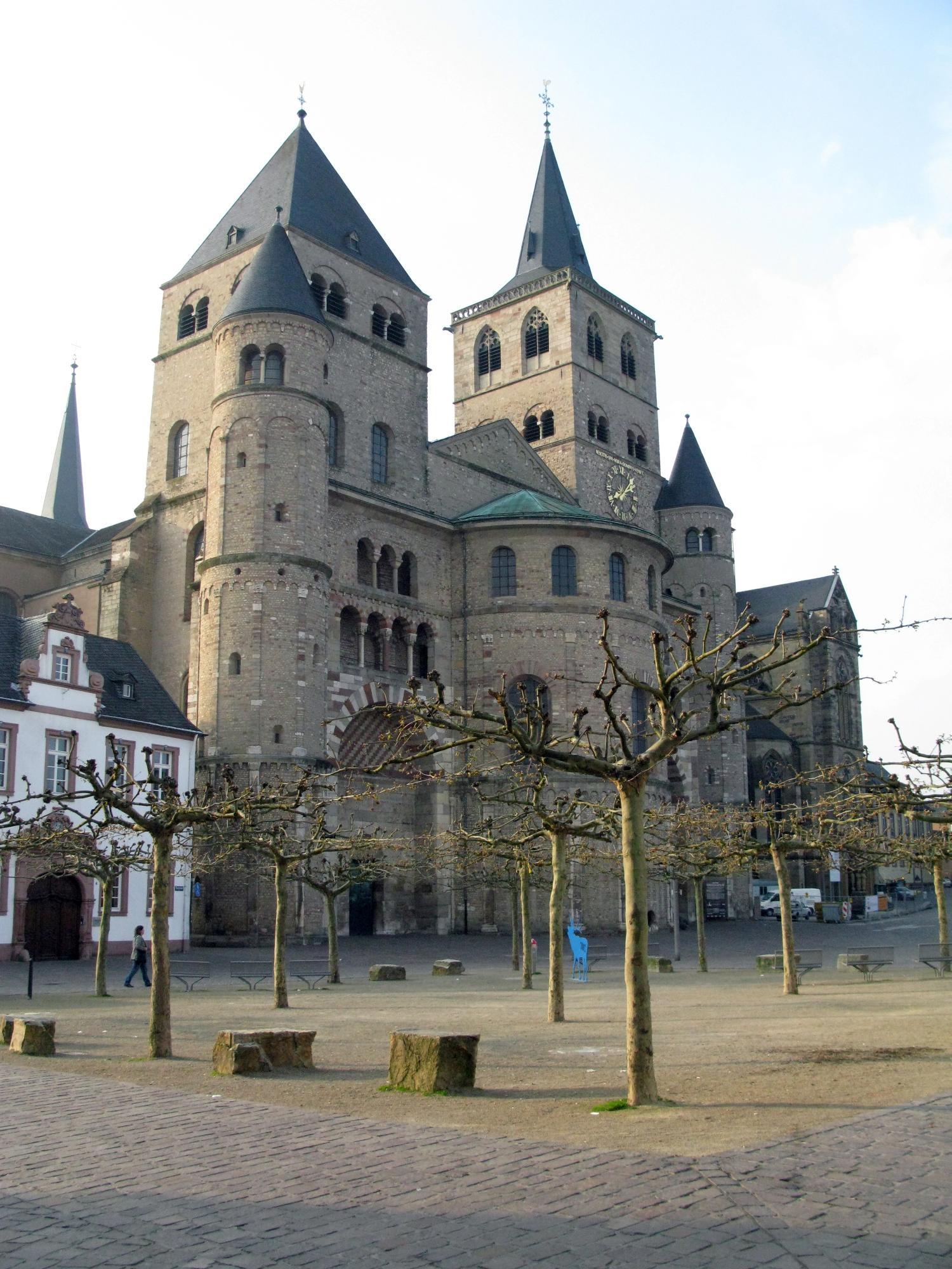 Dom zu Trier