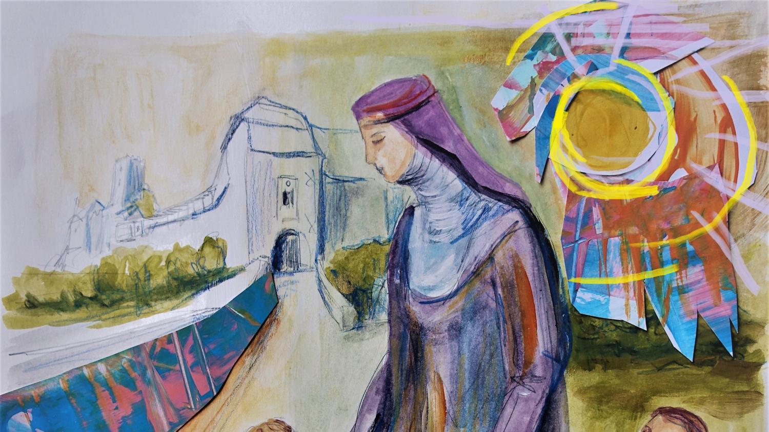 Elisabeth von Thüringen