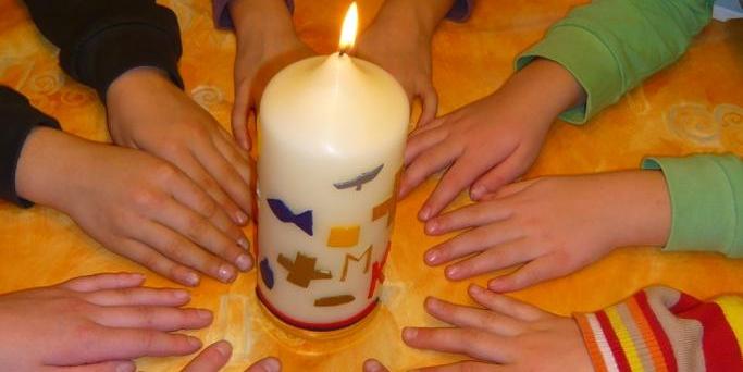 Erstkommunion Vorbereitung