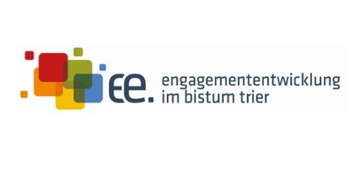 Logo Engagement-Entwicklung Bistum Trier