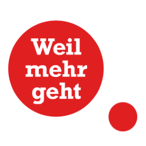 Logo Weil mehr geht