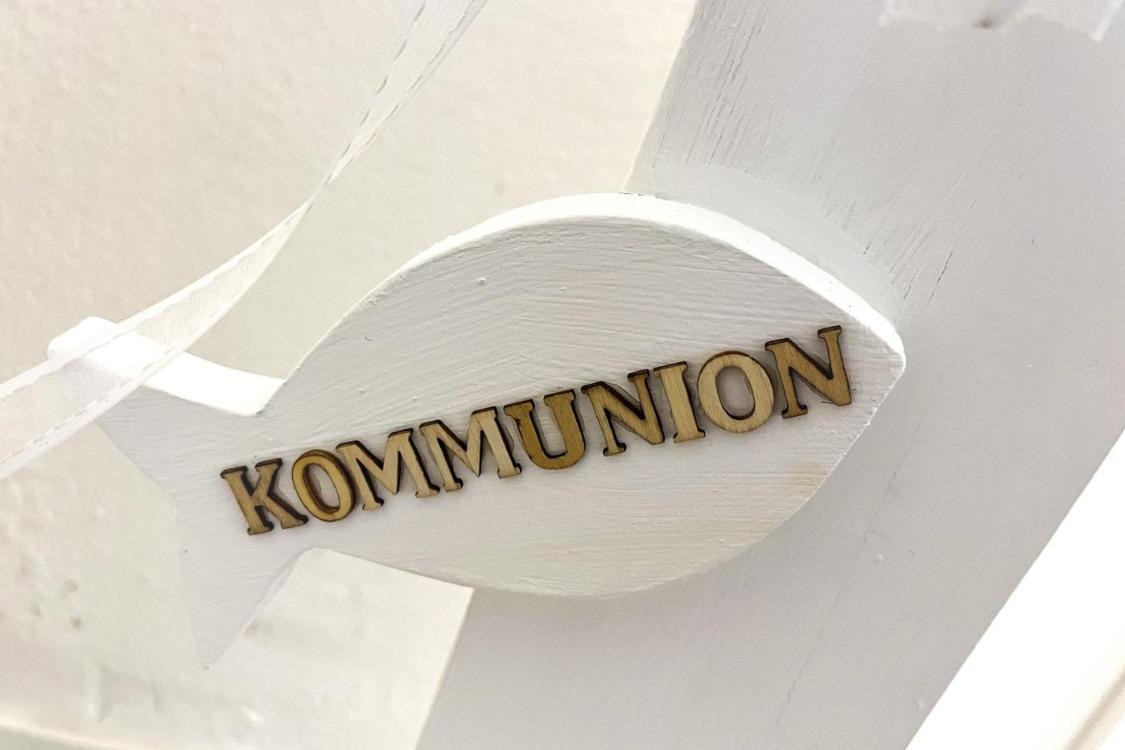 Kommunion