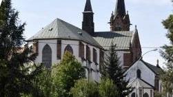 Marienthal - Basilika