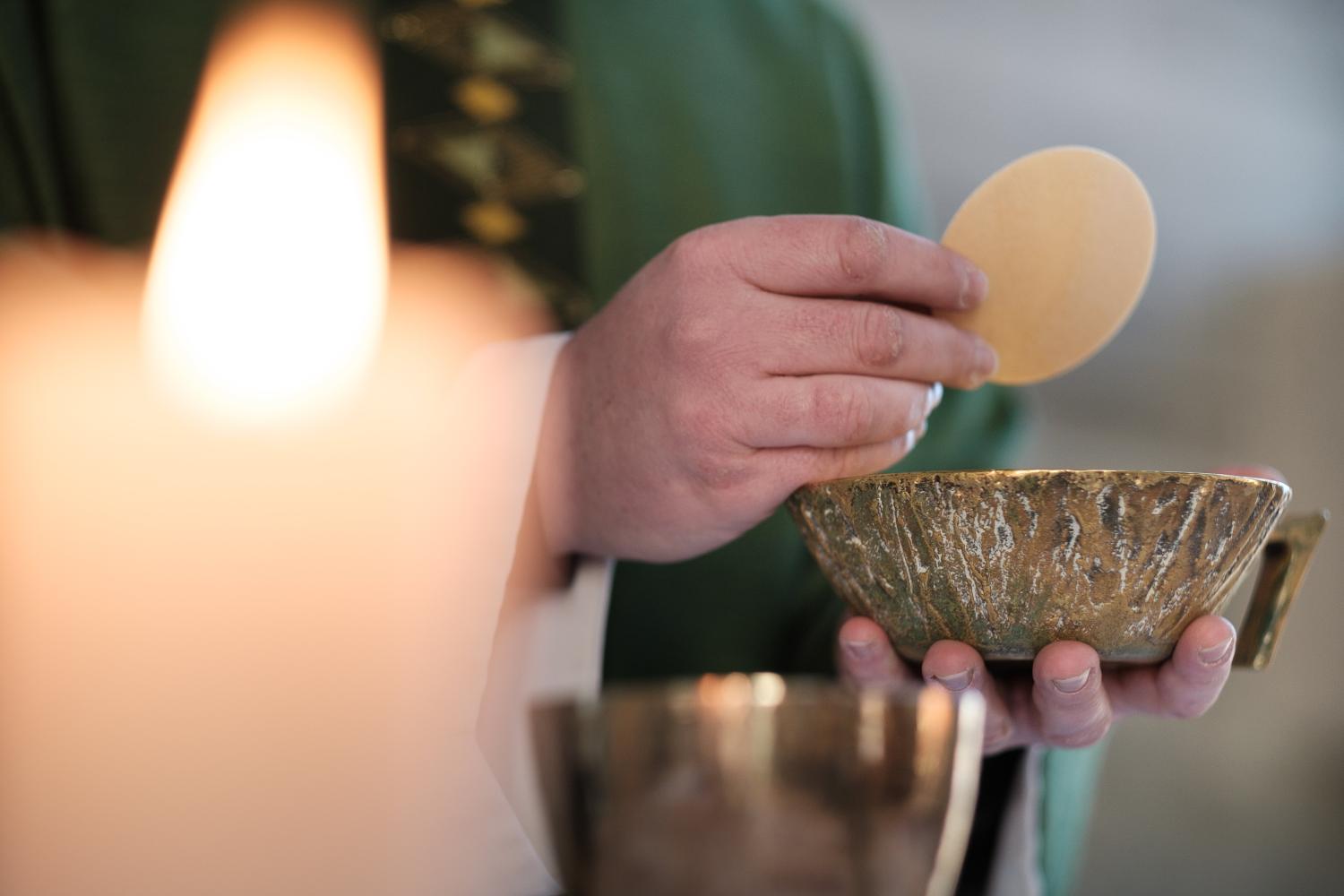 Messe, Gottesdienst