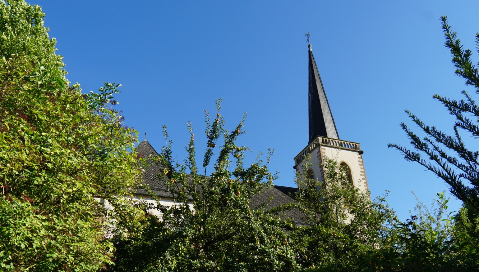 Kirche St. Josef