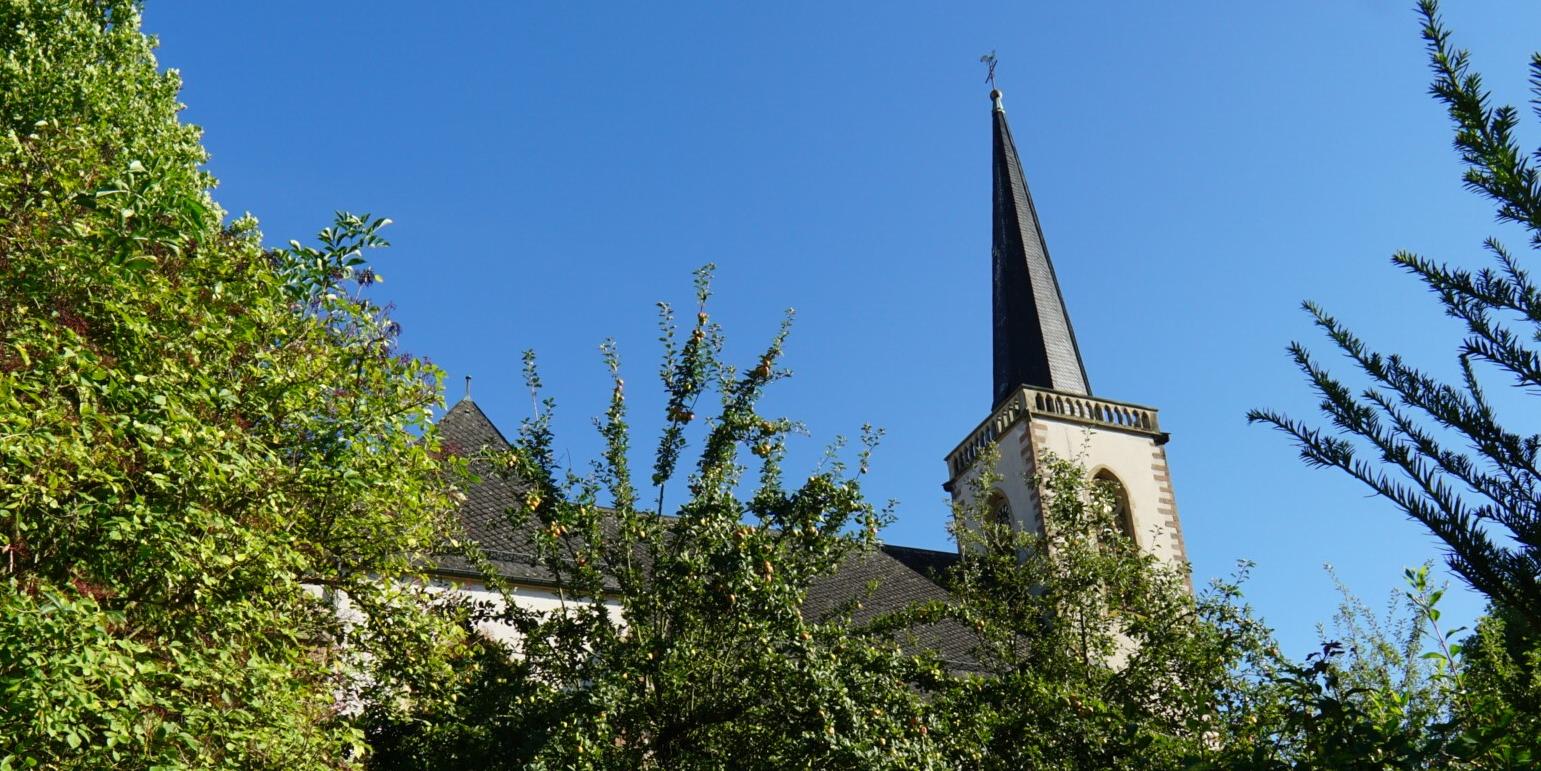 Kirche St. Josef