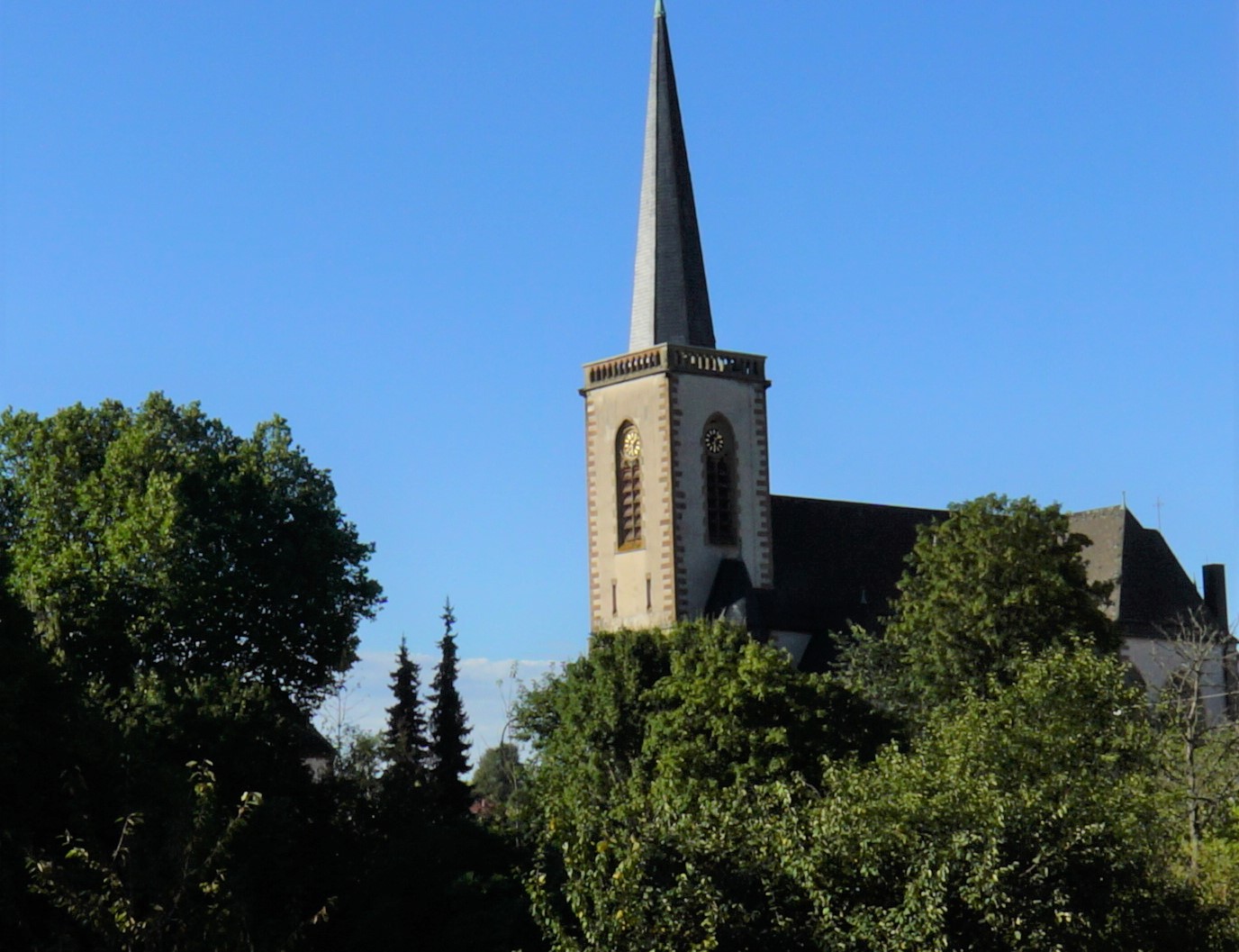 Kirche St. Josef