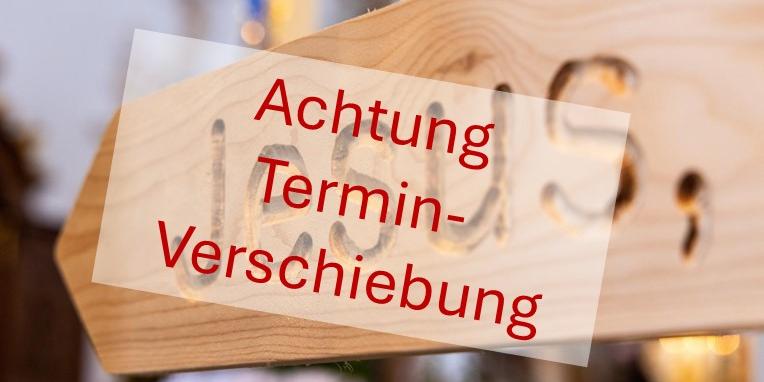 Terminverschiebung