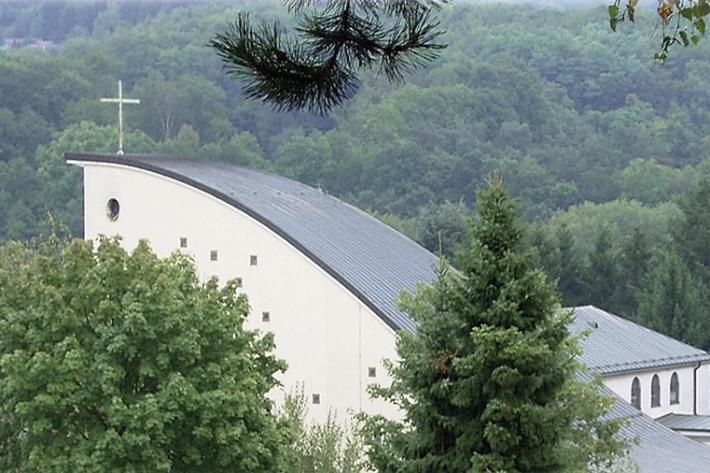 Kloster Hl. Kreuz