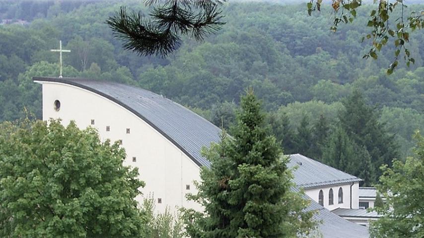 Kloster Hl. Kreuz