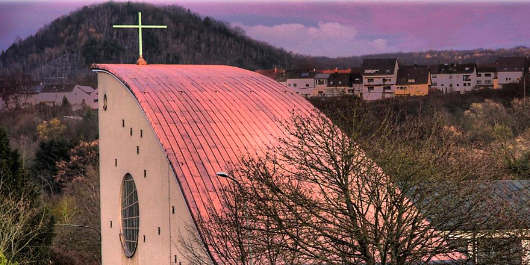 Kloster Heilig Kreuz