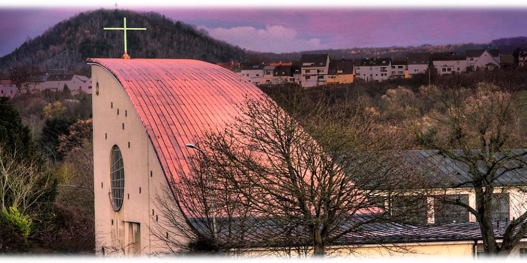 Kloster Heilig Kreuz