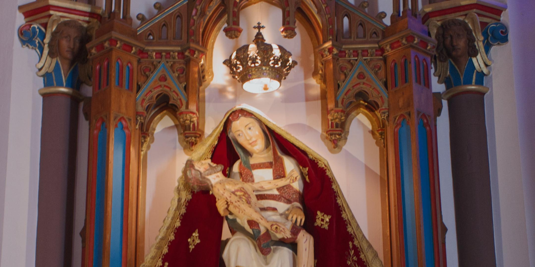 Notre-Dame de Marienthal